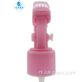 Mist Pomp Spuiter Water Sprayer Mini Trigger Spray
